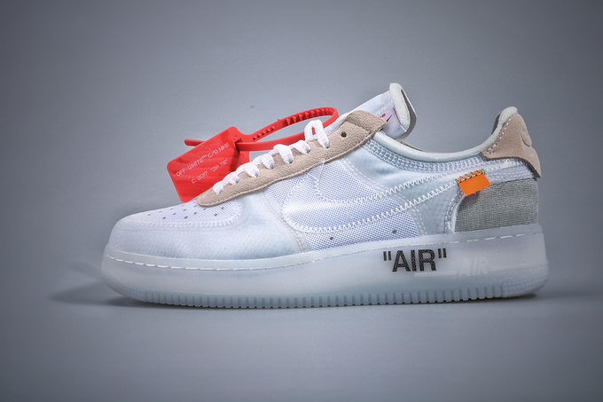 Off-White Shoes Unisex ID:20230105-172